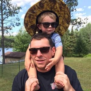 Meet your Posher, Frank